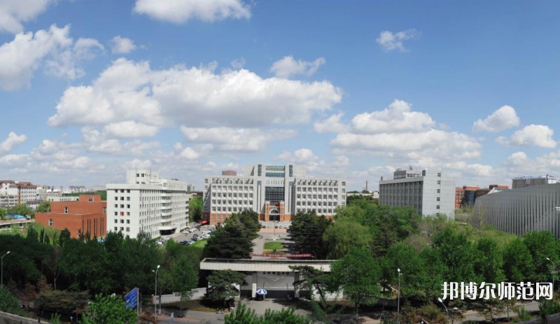 東北師范大學(xué)2023年報(bào)名條件、招生要求、招生對(duì)象 