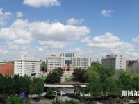 東北師范大學2023年報名條件、招生要求、招生對象