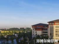 揚(yáng)州大學(xué)廣陵師范學(xué)院2023年報(bào)名條件、招生要求、招生對(duì)象