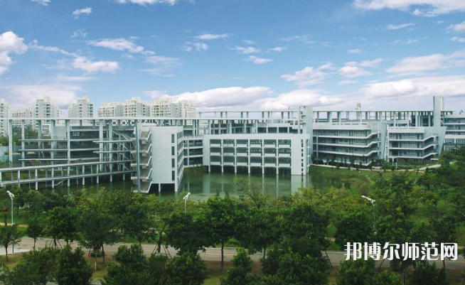 東莞理工師范學(xué)院松山湖校區(qū)2023年報名條件、招生要求、招生對象