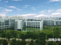 東莞理工師范學院松山湖校區(qū)2023年報名條件、招生要求、招生對象