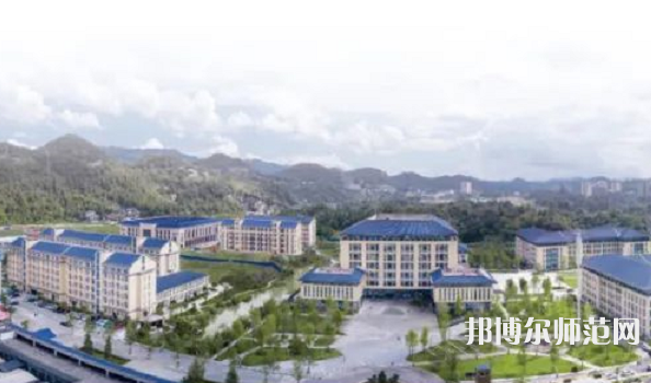 湖北恩施師范學院2023年報名條件、招生要求、招生對象