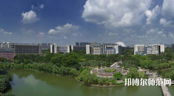 廣州師范大學(xué)2023年報(bào)名條件、招生要求、招生對象