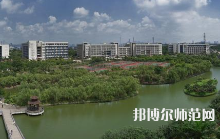 廣州師范大學(xué)2023年報(bào)名條件、招生要求、招生對象