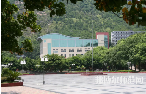 重慶文理師范學(xué)院星湖校區(qū)2023年報(bào)名條件、招生要求、招生對(duì)象 