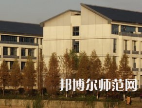 南華師范大學雨母校區(qū)2023年怎么樣、好不好