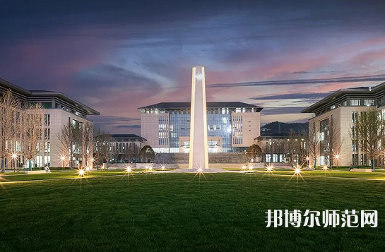 湖北恩施師范學(xué)院2023年怎么樣、好不好