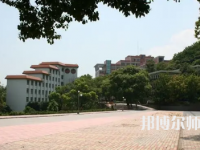 重慶文理師范學(xué)院星湖校區(qū)2023年怎么樣、好不好