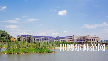 南華師范大學(xué)雨母校區(qū)2023年報(bào)名條件、招生要求、招生對(duì)象