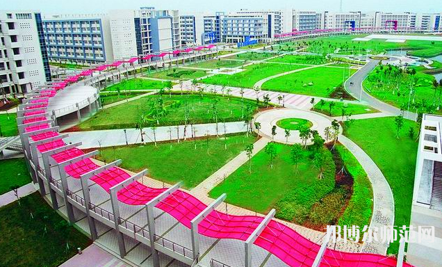 廣州師范大學2023年怎么樣、好不好