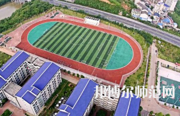 南華師范大學(xué)紅湘校區(qū)2023年怎么樣、好不好