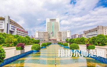南華師范大學(xué)紅湘校區(qū)2023年怎么樣、好不好