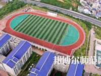 南華師范大學紅湘校區(qū)2023年怎么樣、好不好