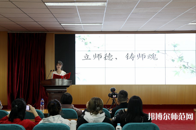 河北正定師范高等?？茖W(xué)校南校區(qū)2023年怎么樣、好不好