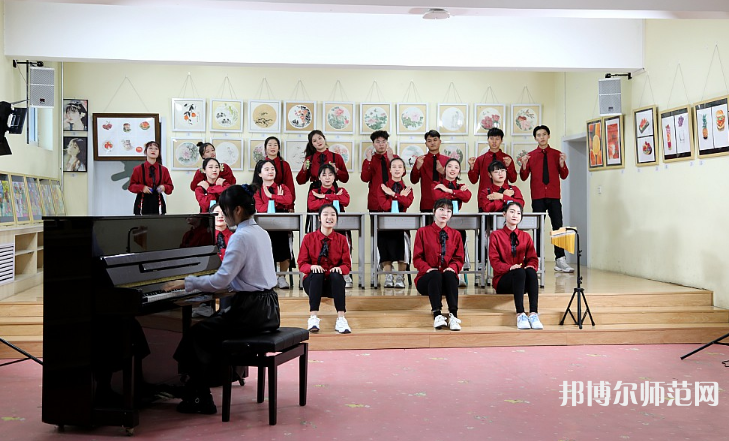 河北正定師范高等專科學(xué)校南校區(qū)2023年報名條件、招生要求、招生對象
