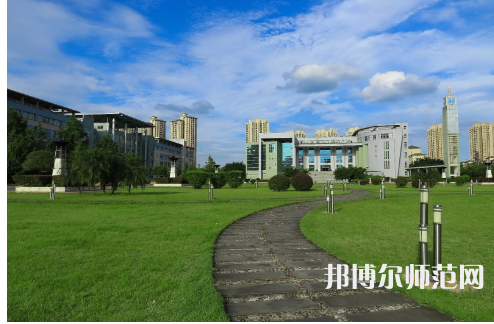 重慶文理師范學(xué)院紅河校區(qū)2023年報名條件、招生要求、招生對象 