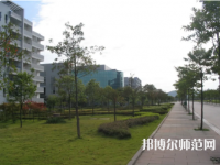 重慶文理師范學院紅河校區(qū)2023年報名條件、招生要求、招生對象