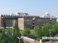 沈陽師范大學(xué)2023年報(bào)名條件、招生要求、招生對象