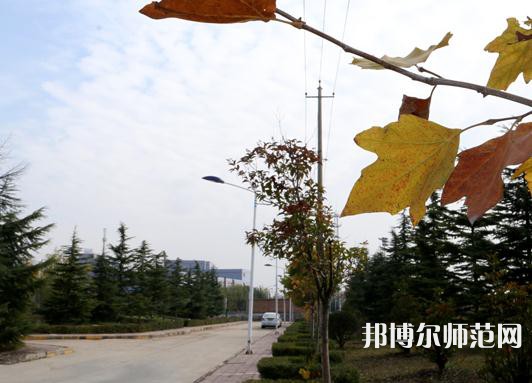 咸陽渭城幼師高級職業(yè)中學(xué)2023年學(xué)費、收費多少