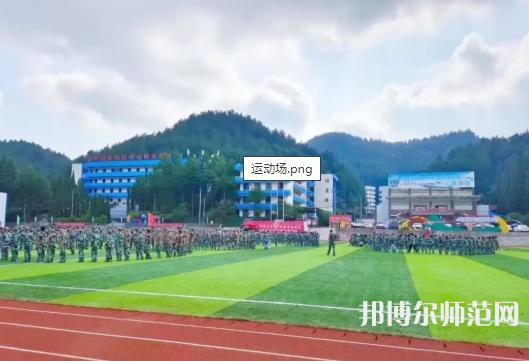 習水幼師職業(yè)技術(shù)學校2023年宿舍條件