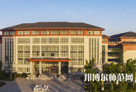 揚(yáng)州大學(xué)廣陵師范學(xué)院2023年怎么樣、好不好