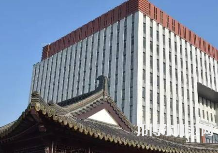 揚(yáng)州大學(xué)廣陵師范學(xué)院2023年怎么樣、好不好