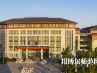 揚(yáng)州大學(xué)廣陵師范學(xué)院2023年怎么樣、好不好