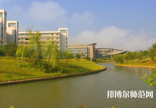 華南師范大學(xué)2023年怎么樣、好不好
