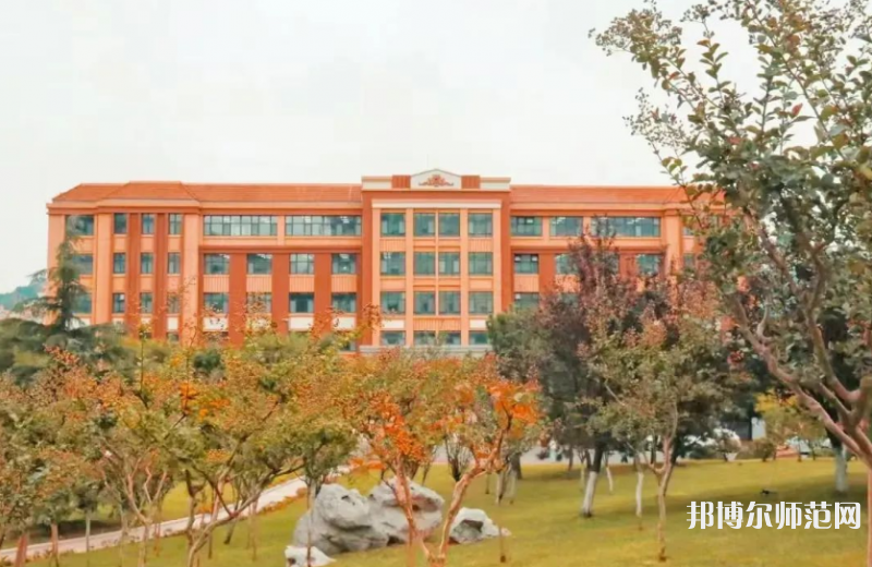 青島科技師范大學(xué)四方校區(qū)2023年怎么樣、好不好 
