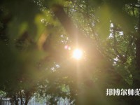 咸陽職業(yè)技術(shù)師范學(xué)院2023年報名條件、招生要求、招生對象