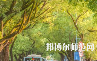 湖南大學師范學院南校區(qū)2023年報名條件、招生要求、招生對象