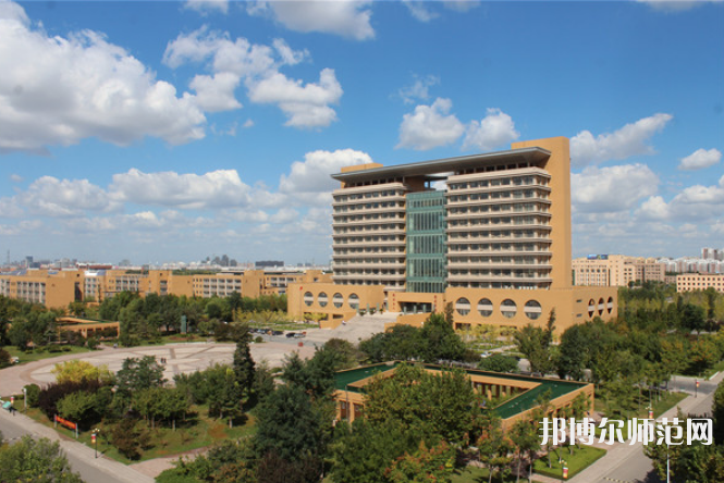 青島科技師范大學(xué)嶗山校區(qū)2023年怎么樣、好不好