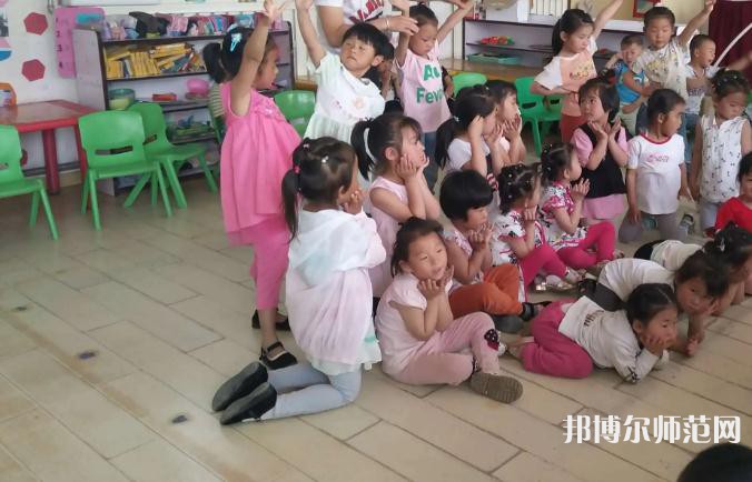 西安幼兒師范職業(yè)學(xué)校2023年報(bào)名條件、招生對象、招生要求