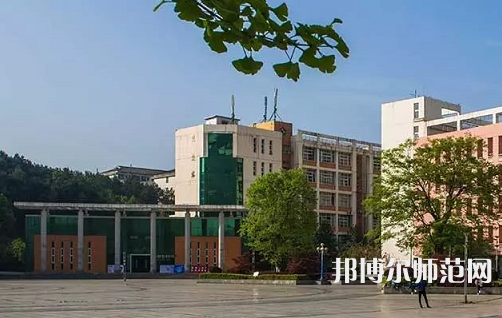 咸寧職業(yè)技術師范學院2023年有哪些專業(yè)