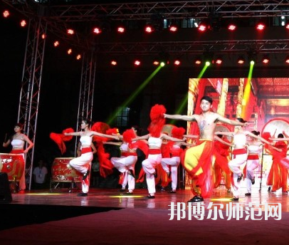 中國礦業(yè)師范大學(xué)徐海學(xué)院2023年怎么樣、好不好