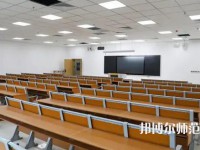 西安幼兒師范職業(yè)學(xué)校2023年怎么樣、好不好
