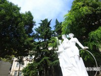 西安綜合幼師職業(yè)中等專業(yè)學(xué)校2023年怎么樣、好不好