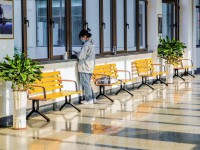 中國海洋師范大學魚山校區(qū)2023年怎么樣、好不好