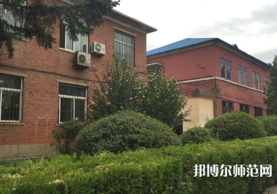 錦州師范高等?？茖W(xué)校2023年報(bào)名條件、招生要求、招生對象