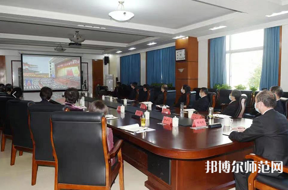 保定學(xué)院師范學(xué)院2023年怎么樣、好不好