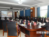 保定學(xué)院師范學(xué)院2023年怎么樣、好不好