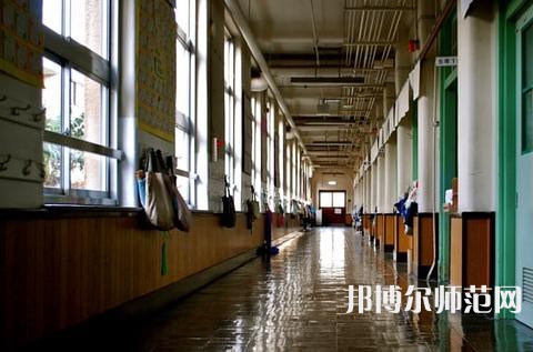 洛川幼兒師范職業(yè)中等專業(yè)學(xué)校2023年怎么樣、好不好