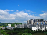 重慶師范大學涉外商貿學院合川校區(qū)2023年報名條件、招生要求、招生對象