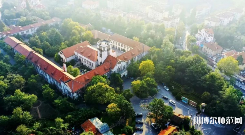 中國海洋師范大學(xué)嶗山校區(qū)2023年怎么樣、好不好 
