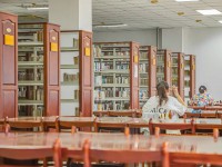 中國海洋師范大學嶗山校區(qū)2023年報名條件、招生要求、招生對象
