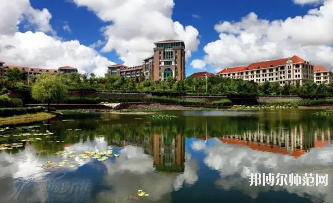 中國海洋師范大學(xué)嶗山校區(qū)2023年報名條件、招生要求、招生對象 