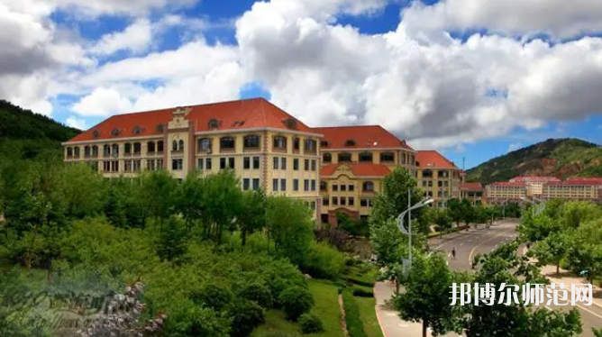 中國海洋師范大學(xué)嶗山校區(qū)2023年報名條件、招生要求、招生對象 