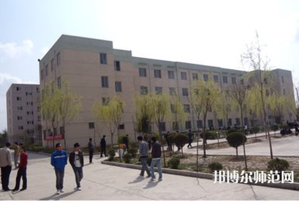 西安機(jī)電科技技師幼師學(xué)校2023年怎么樣、好不好