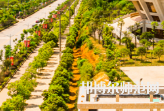 長(zhǎng)沙醫(yī)學(xué)師范學(xué)院衡陽(yáng)校區(qū)2023年怎么樣、好不好