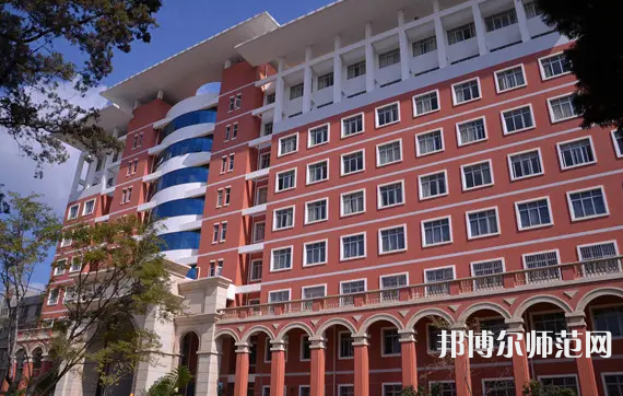 云南財經師范大學呈貢校區(qū)2023年報名條件、招生要求、招生對象